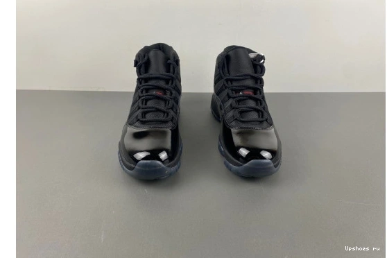 378037-0006 Retro Air black  378037-006 11 Jordan 0520